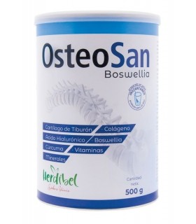 OSTEOSAN BOSWELLIA 500 gr. HERDIBEL