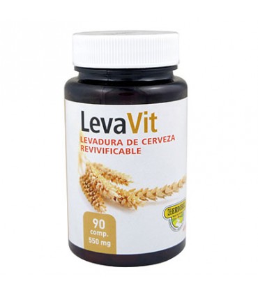 LEVAVIT HERDIBEL 500 mg 90 comp.