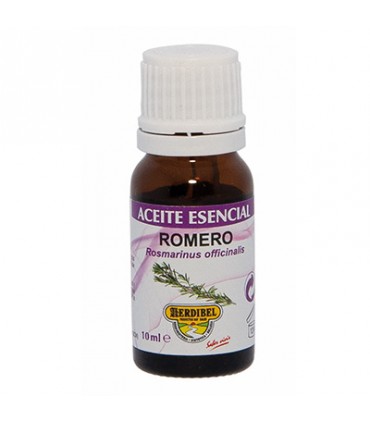 ACEITE ESENCIAL ROMERO 10 ml. HERDIBEL