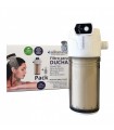 Filtro Ducha 50.000 L. Alkanatur