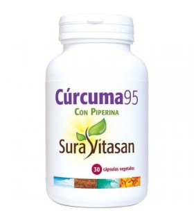 curcuma 30 caps suravitasan