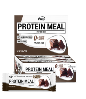 protein meal chocolate pwd NUTRITION