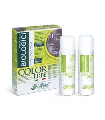 TINTE 11 BIO ARENA NATUR ERBE