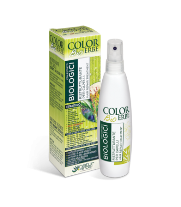 Reestructurante Extracto Bio 150 Ml.