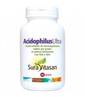 ACIDOPHILUS POLVO
