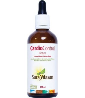 CARDIO CONTROL SURAVITASAN