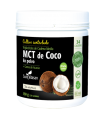 Mct De Coco Polvo 150 Gr. Suravitasan