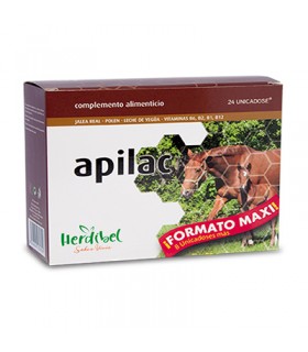 APILAC MAXI 24 ampollas HERDIBEL
