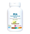 PEA palmitoiletanolamida 600 mg. 60 caps. vegetales SURAVITASAN
