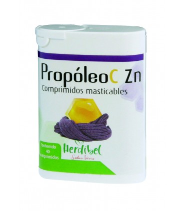 propoleoczinc herdibel