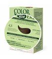 TINTE BIO CLASICO MEJORADO Nº 4.3 – CASTAÑO DORADO NATUR ERBE