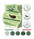 Tintura COLOR ERBE Bio Castano Dorato (4.3)