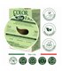 Tintura COLOR ERBE Bio Castano Chiaro (5.0)