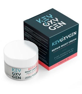 CREMA NOCHE KEYOXYGEN