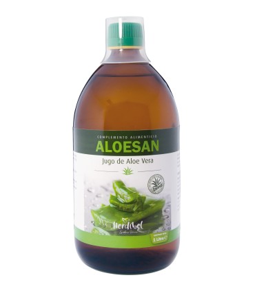 Aloesan (Aloe Vera) 1 Lt. Herdibel