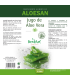 Aloesan (Aloe Vera) 1 Lt. Herdibel