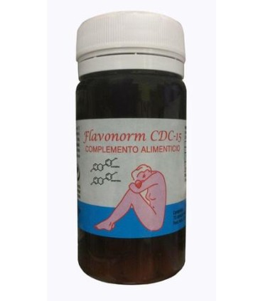 CDC-15 FLAVONORM BELLSOLA
