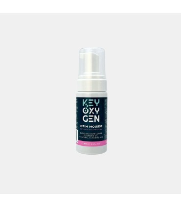 GEL INTIMO OZONO KEYOXYGEN