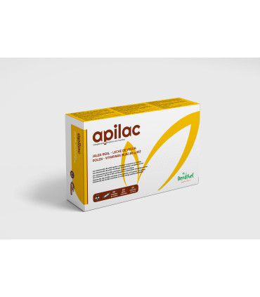 apilac 20 ampollas