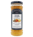 MERMELADA JENGIBRE Y NARANJA 284 gr. ST. DALFOUR