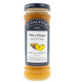 MERMELADA PIÑA Y MANGO 284 gr. ST. DALFOUR
