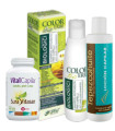 Pack Natural Anticaida Capilar