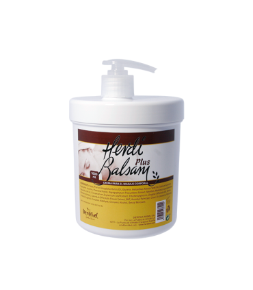 Herdibalsam Plus 1 L. Herdibel