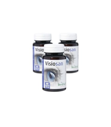 VISIOSAN 60 cap. HERDIBEL