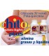 CHITO SLIM LIGHT PLUS de Fleurymer