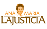 ANA MARIA LAJUSTICIA